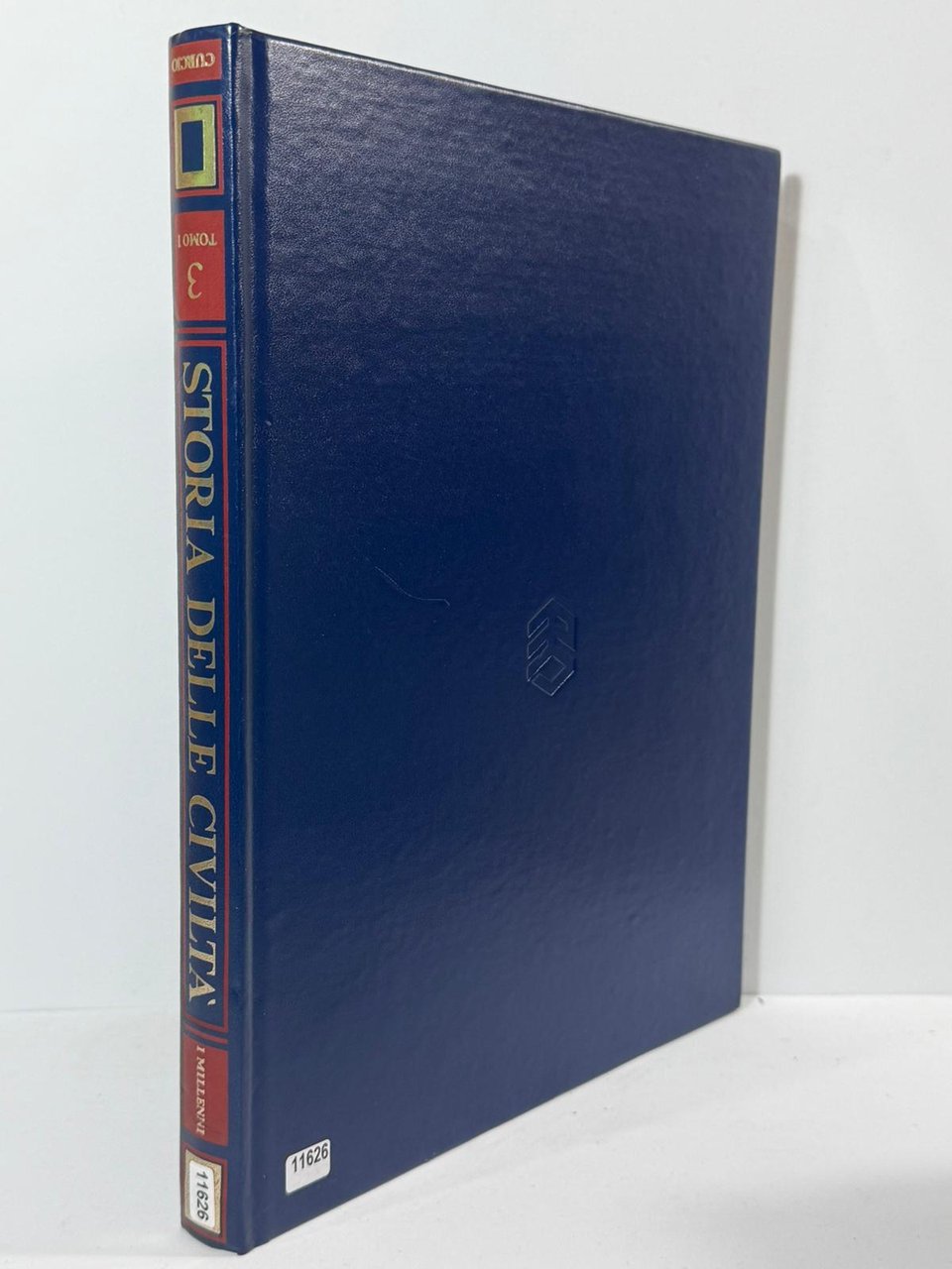 Storia della Civiltŕ - I Millenni - Volume terzo Tomo …