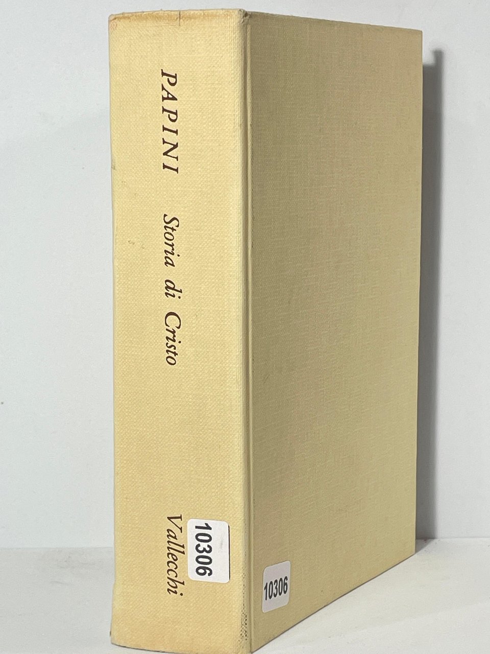 Storia di Cristo