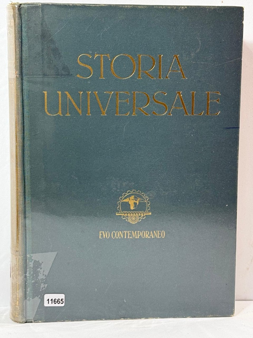 Storia Universale volumo 4 parte prima - Riforme e Rivoluzione …