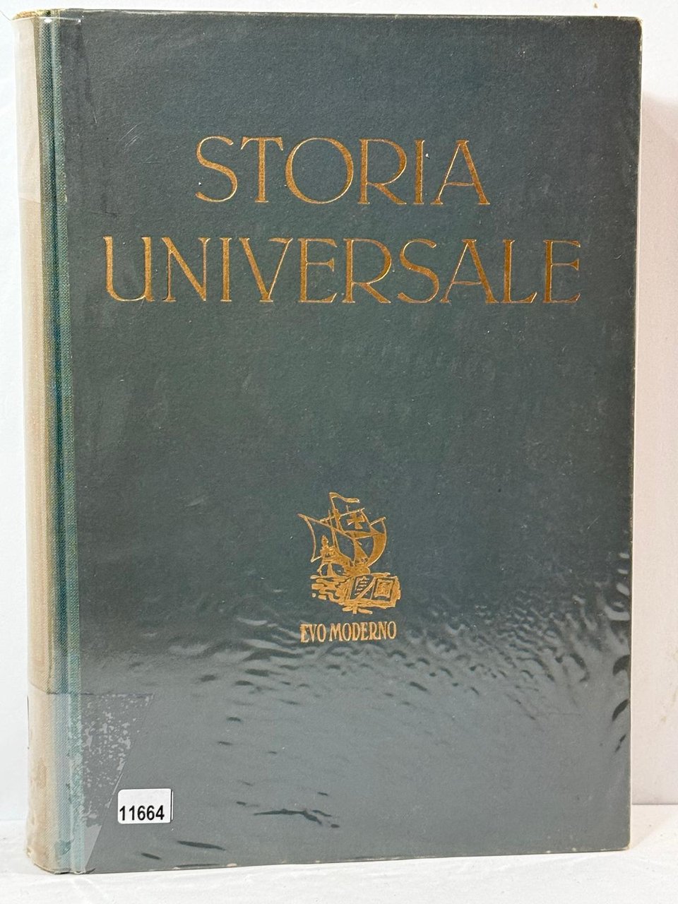 Storia Universale volumo 5 parte secondo - Controriforma e prerivoluzione …
