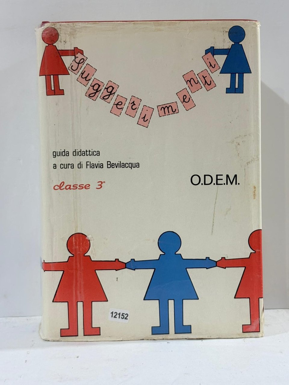 Suggerimenti - Guida didatica a cura di flavia Bevilacqua Classe …