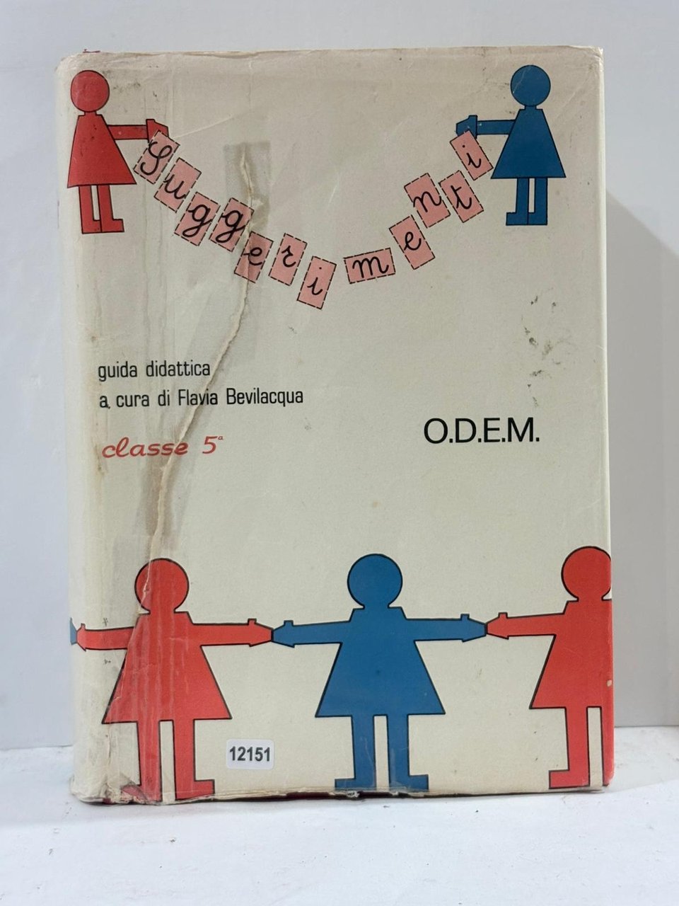 Suggerimenti - Guida didatica a cura di flavia Bevilacqua Classe …