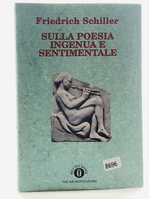 Sulla poesia ingenua e sentimentale
