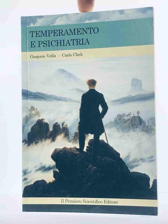 Temperamento e psichiatria