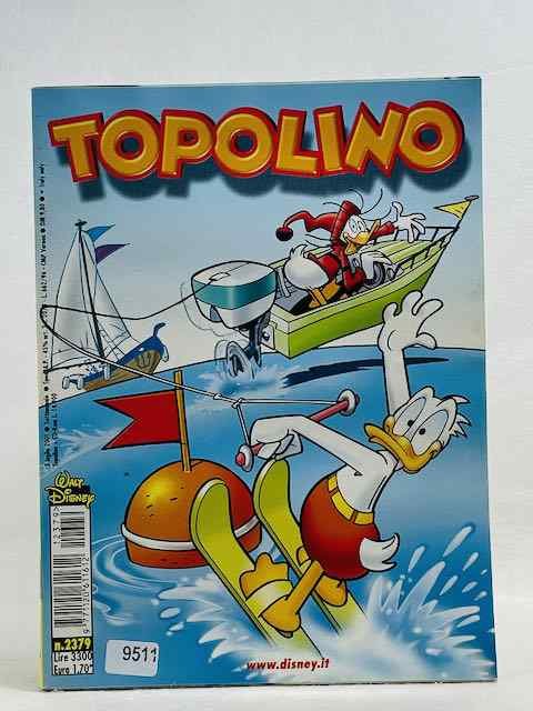 Topolino n.2379
