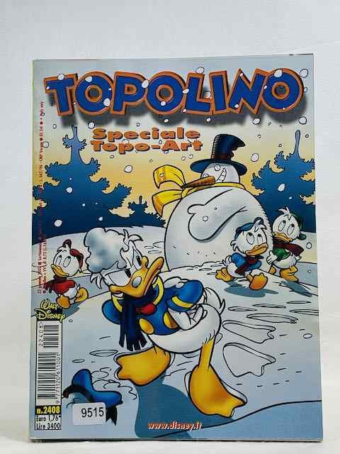 Topolino n 2408