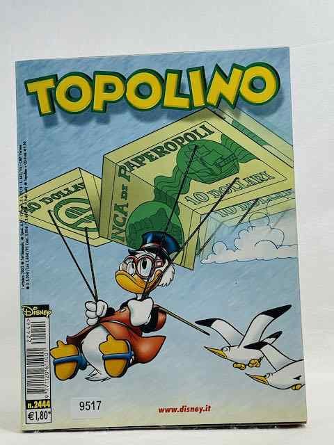 Topolino n 2444