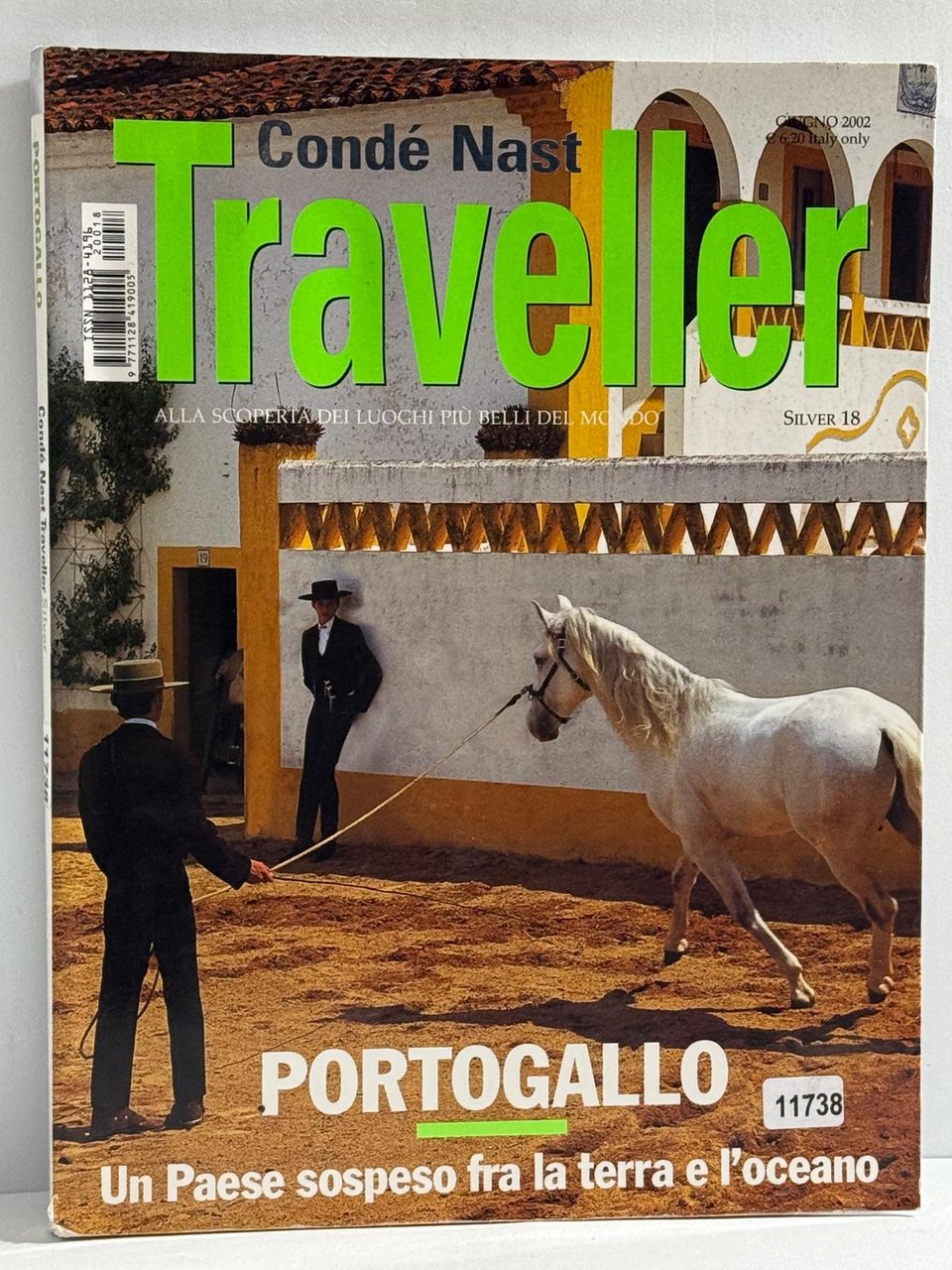 Traveller alla scoperta dei luoghi piů belli del Mondo - …