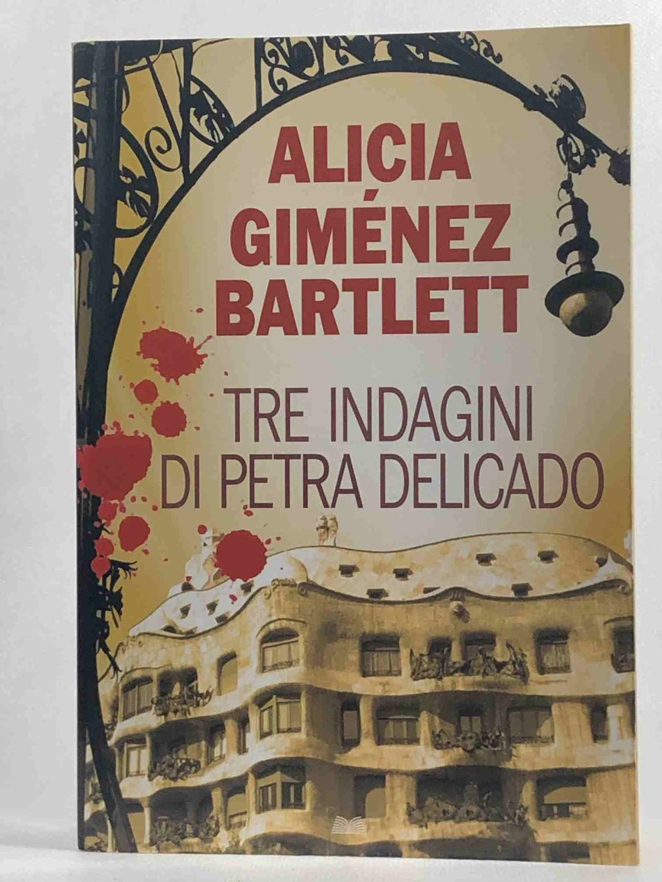 Tre indagini di Petra Delicado: Riti di morte. Giorno da …
