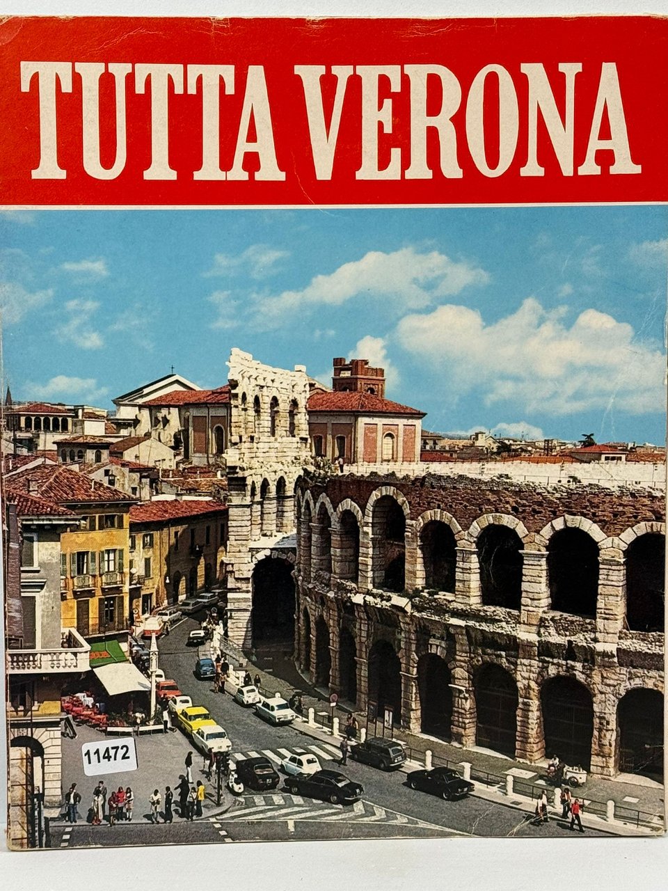 Tutta Verona