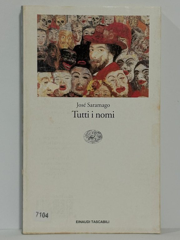 Tutti i nomi