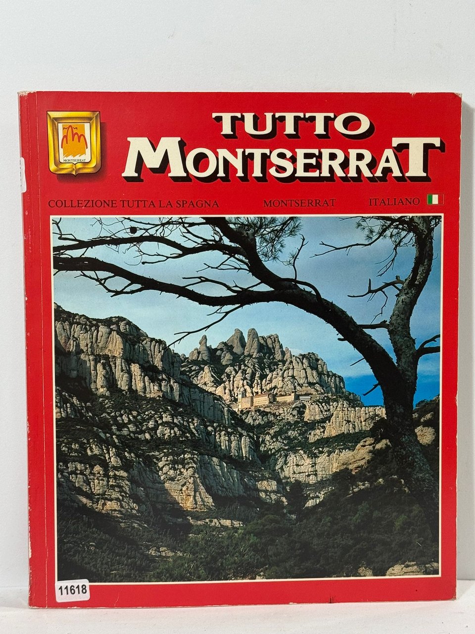 Tutto Montserrat