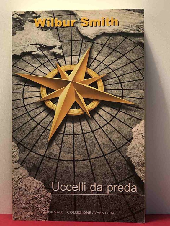 Uccelli da preda