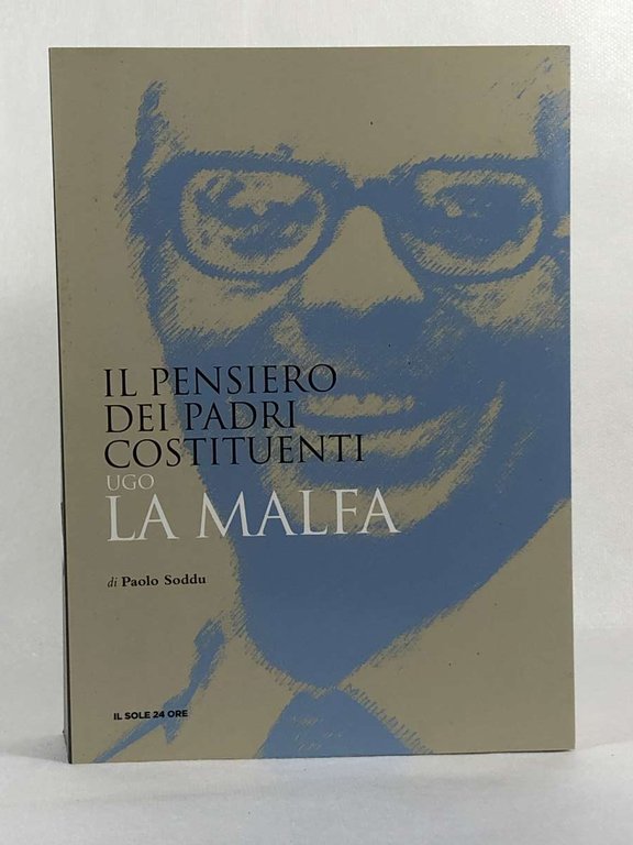 Ugo La Malfa
