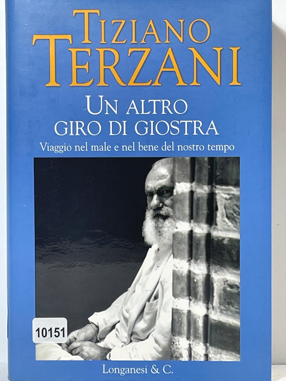 Un altro Giro di Giostra