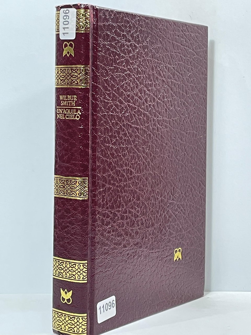 Un'Aquila nel cielo - Tre cose sono piů grandi di …