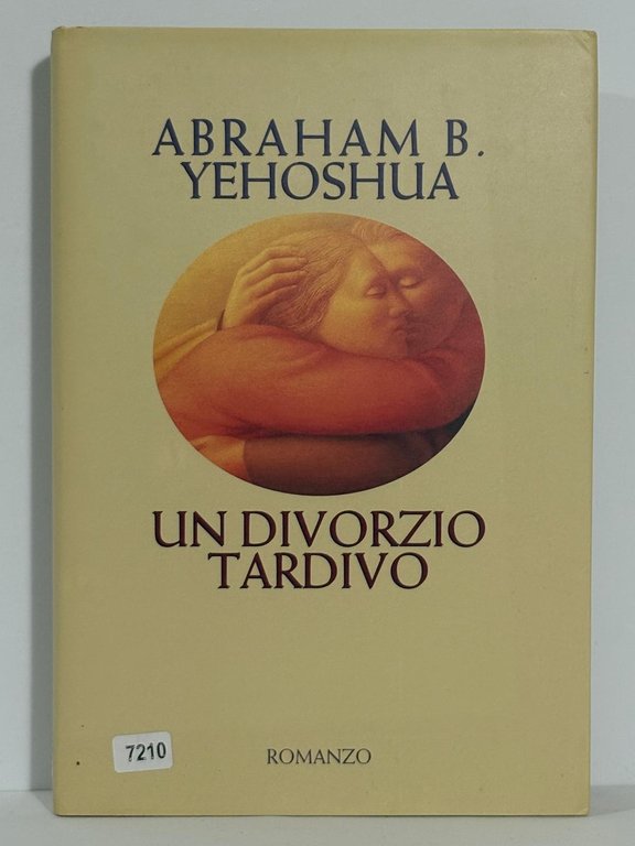 Un divorzio tardivo