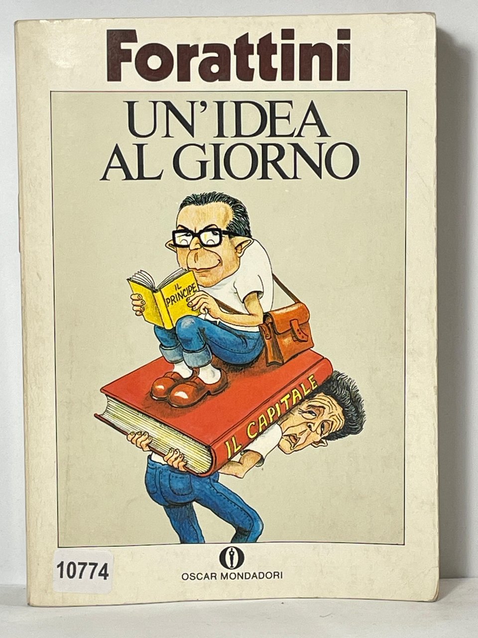 Un'idea Al giorno