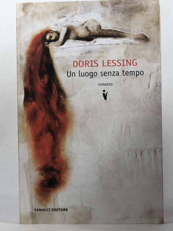 Un luogo senza tempo