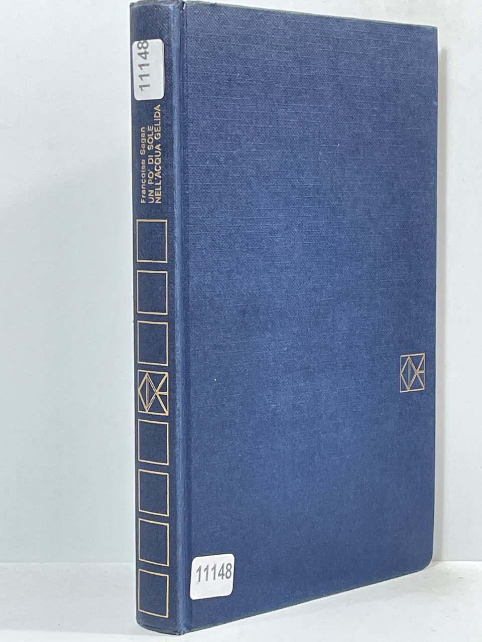 Un Po' di Sole nell'Acqua Gelida