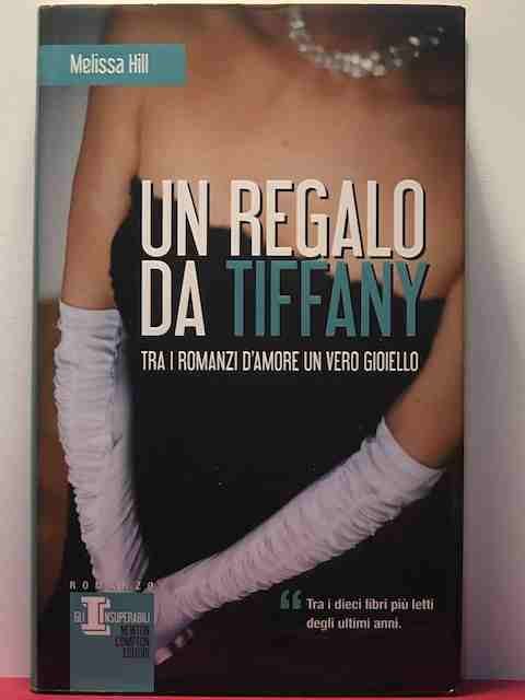 Un regalo da Tiffany