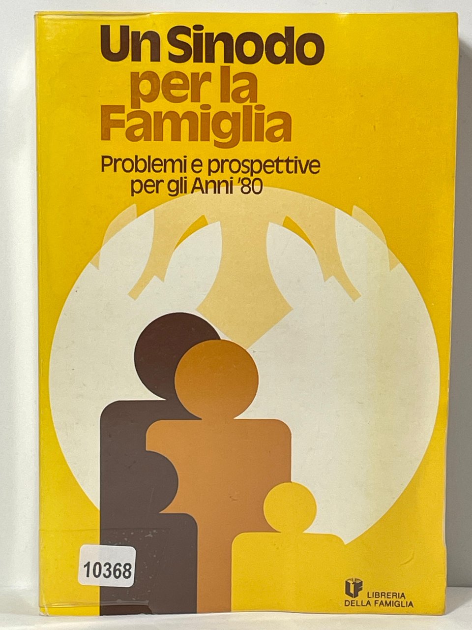 Un Sinodo per la Famiglia Problemi e prospettive per gli …