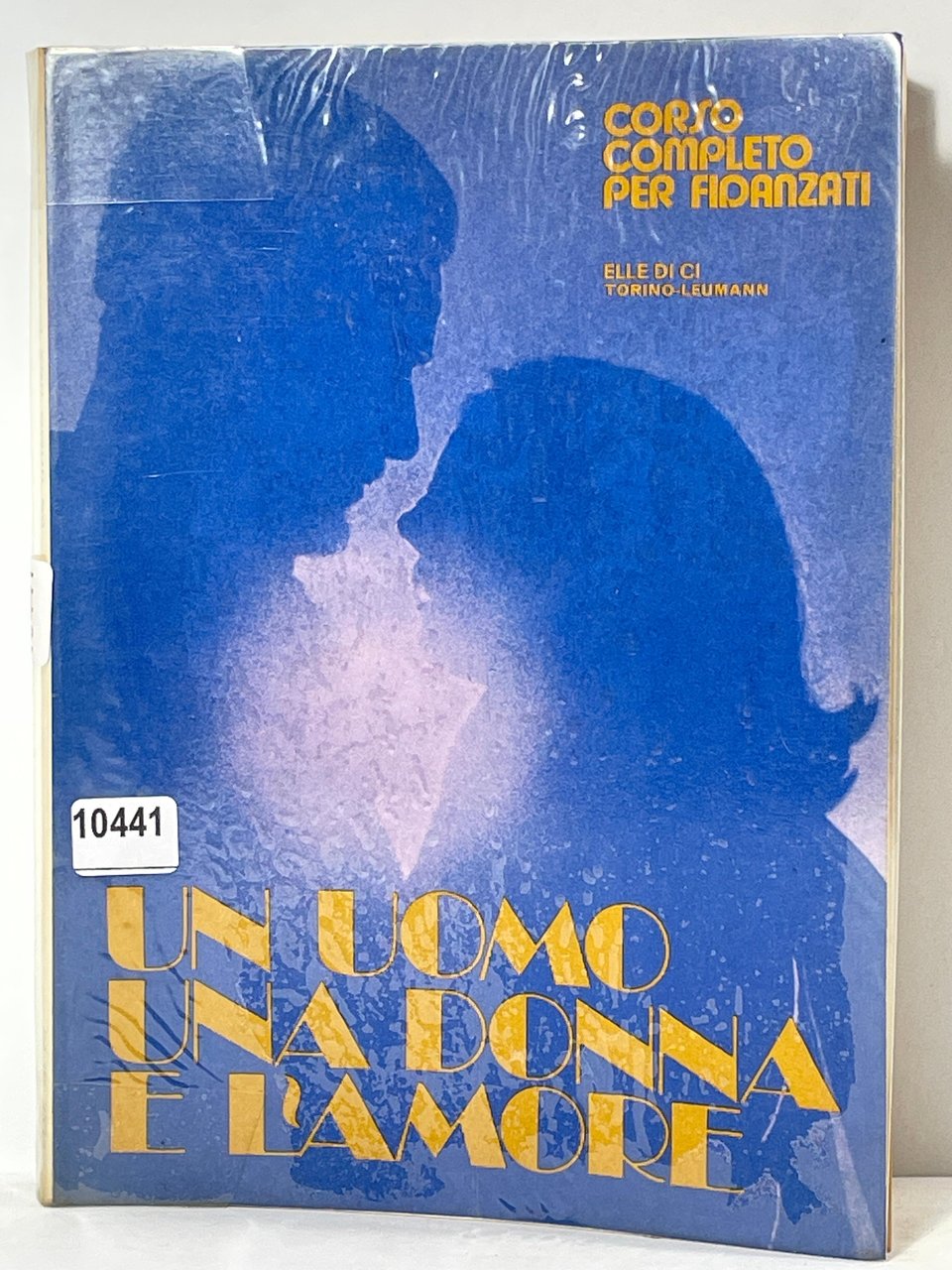 Un uomo una donna e L'amore