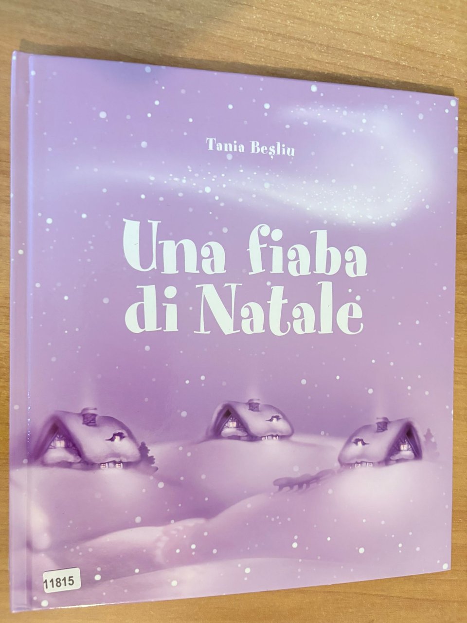 Una Fiaba di Natale