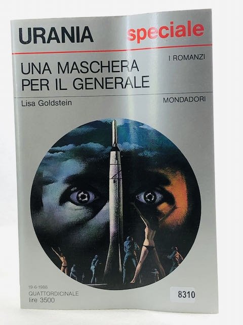 Una maschera per il generale