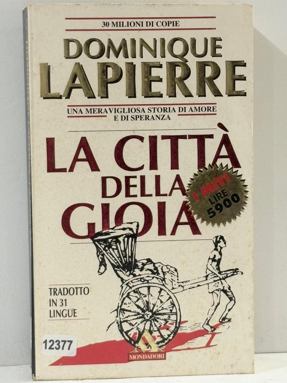 Una Meravigliosa storia di amore e di speranza - La …