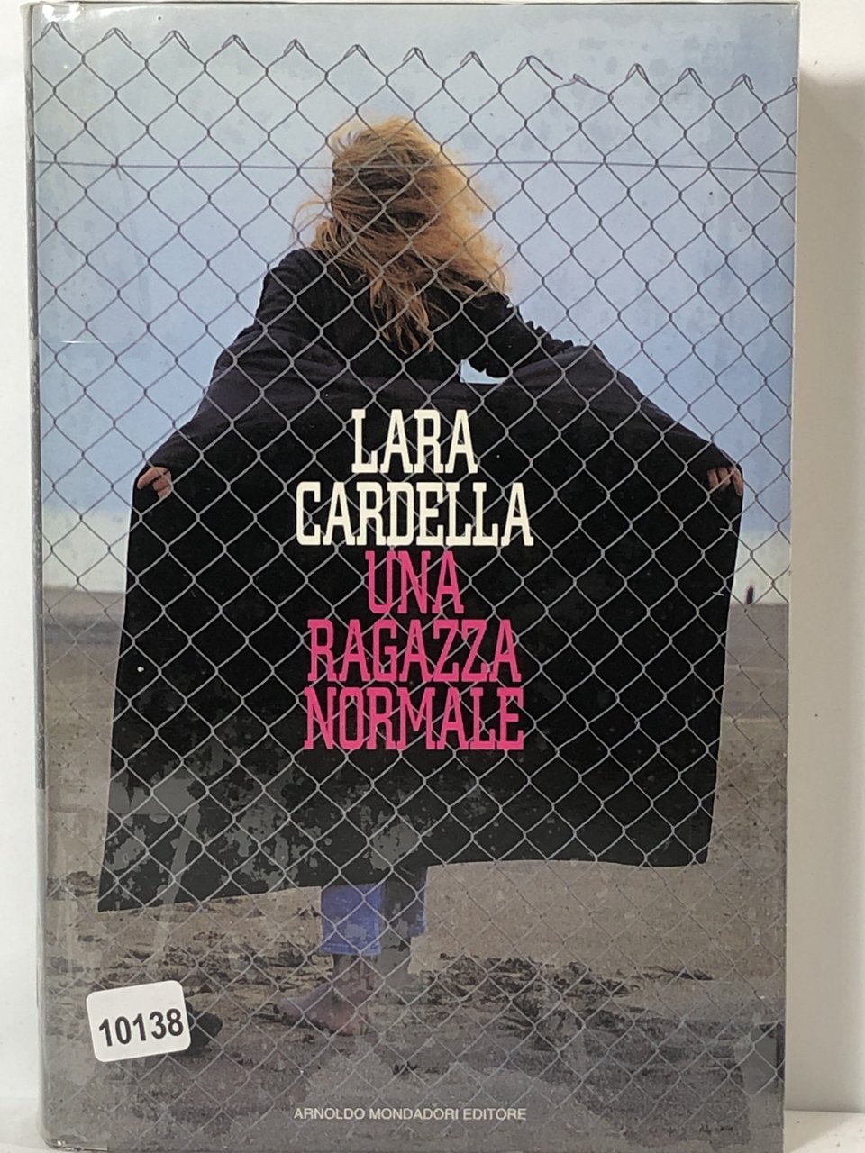 Una ragazza normale