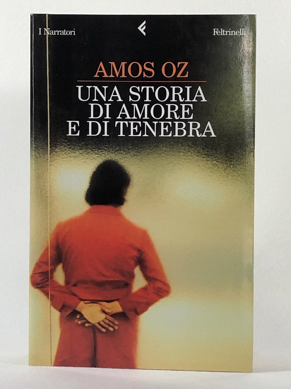 Una storia di amore e di tenebra