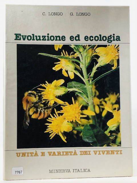 Unità e varietà dei viventi. Evoluzione ed ecologia. Per le …