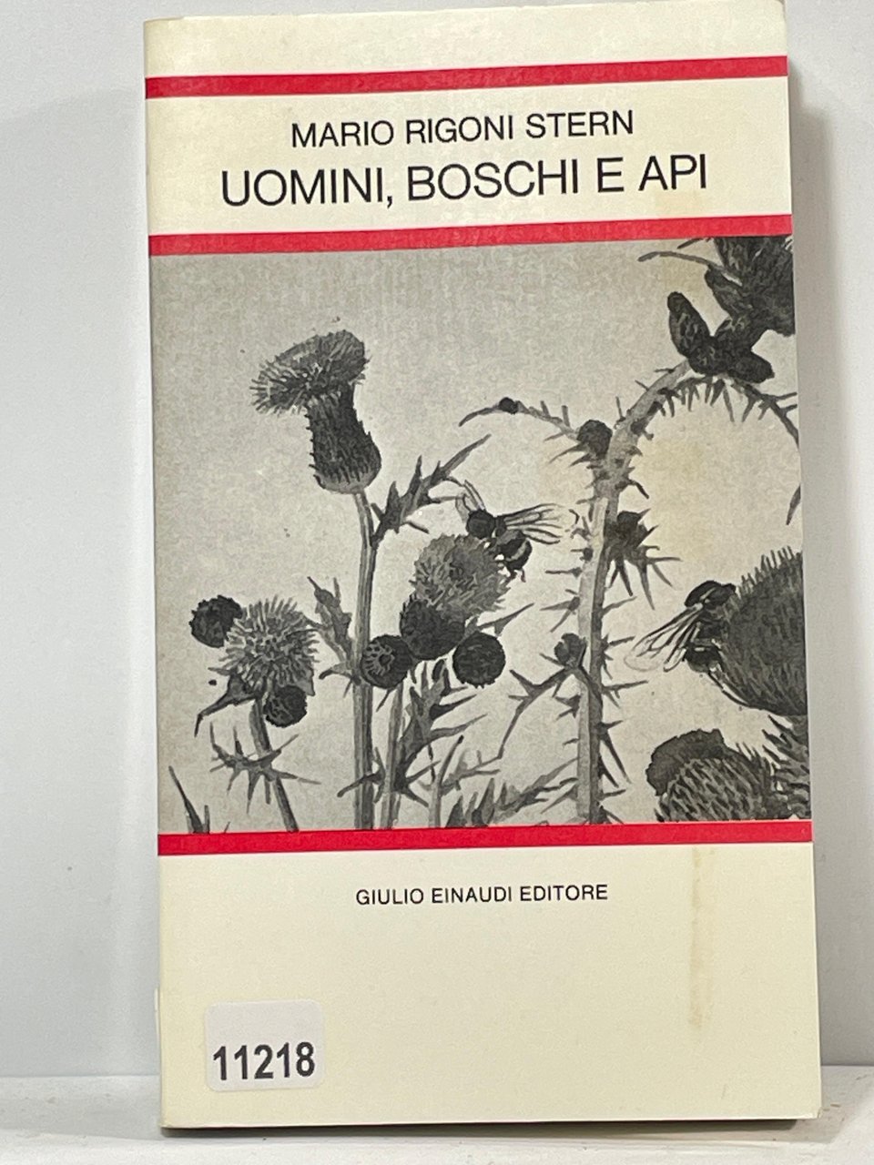 Uomini, Boschi e Api