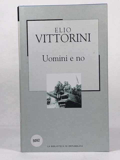 Uomini e no