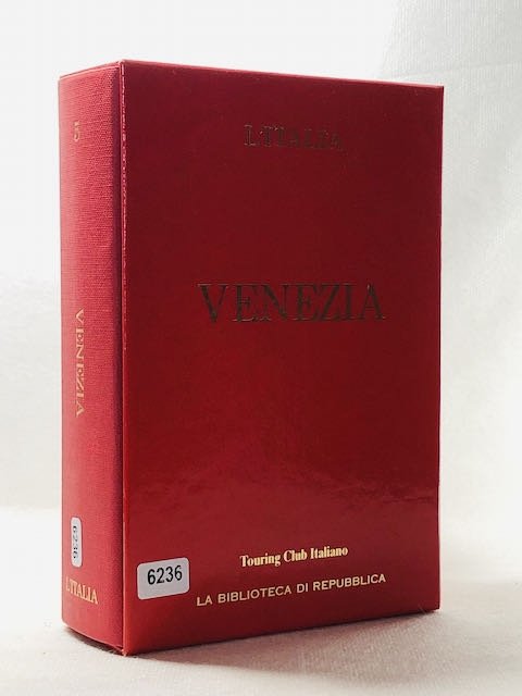 Venezia.