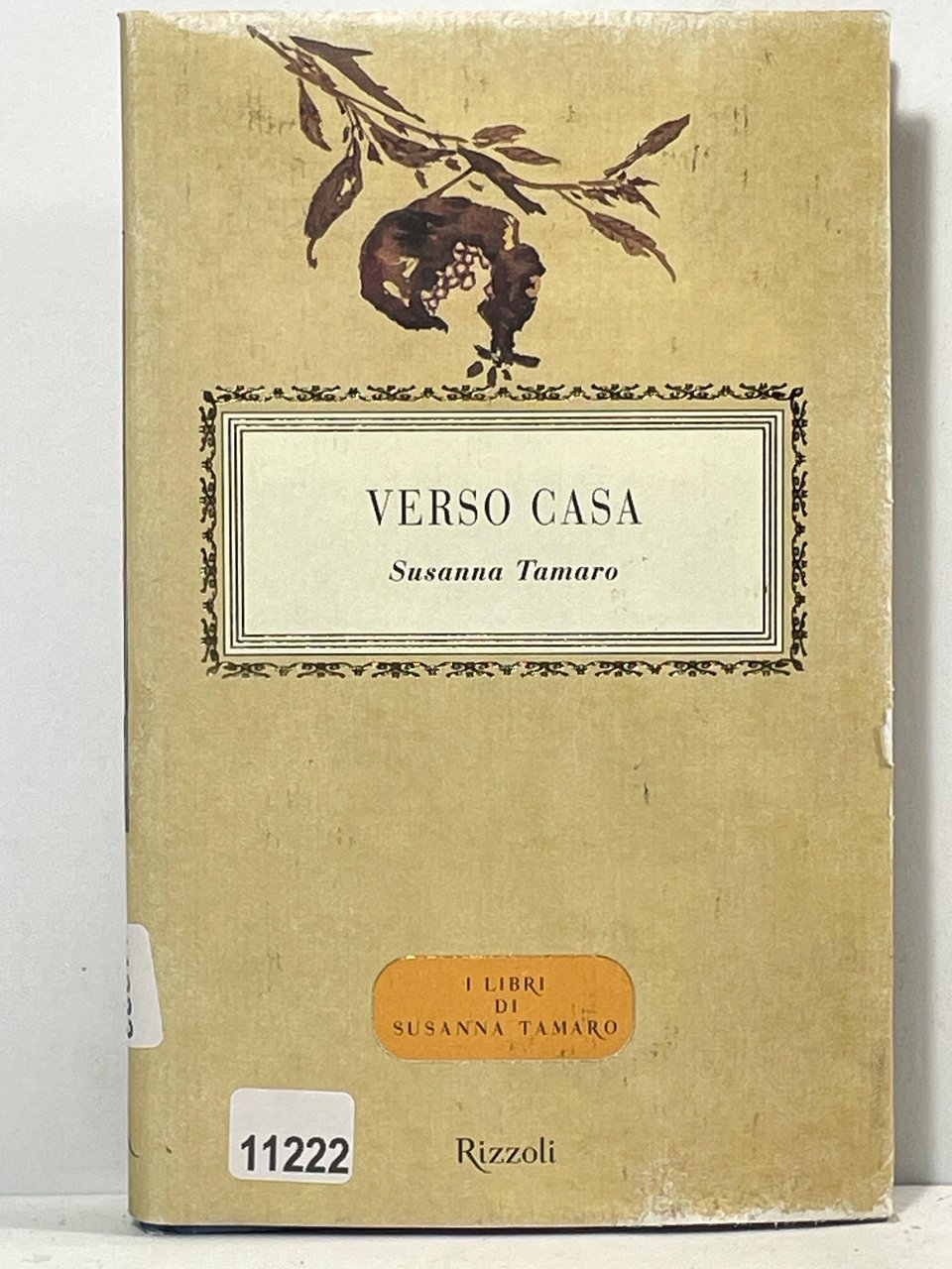 Verso Casa