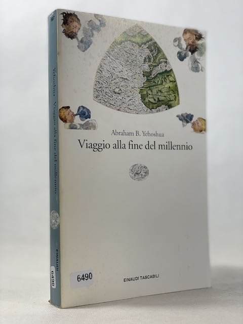 Viaggio alla fine del millennio