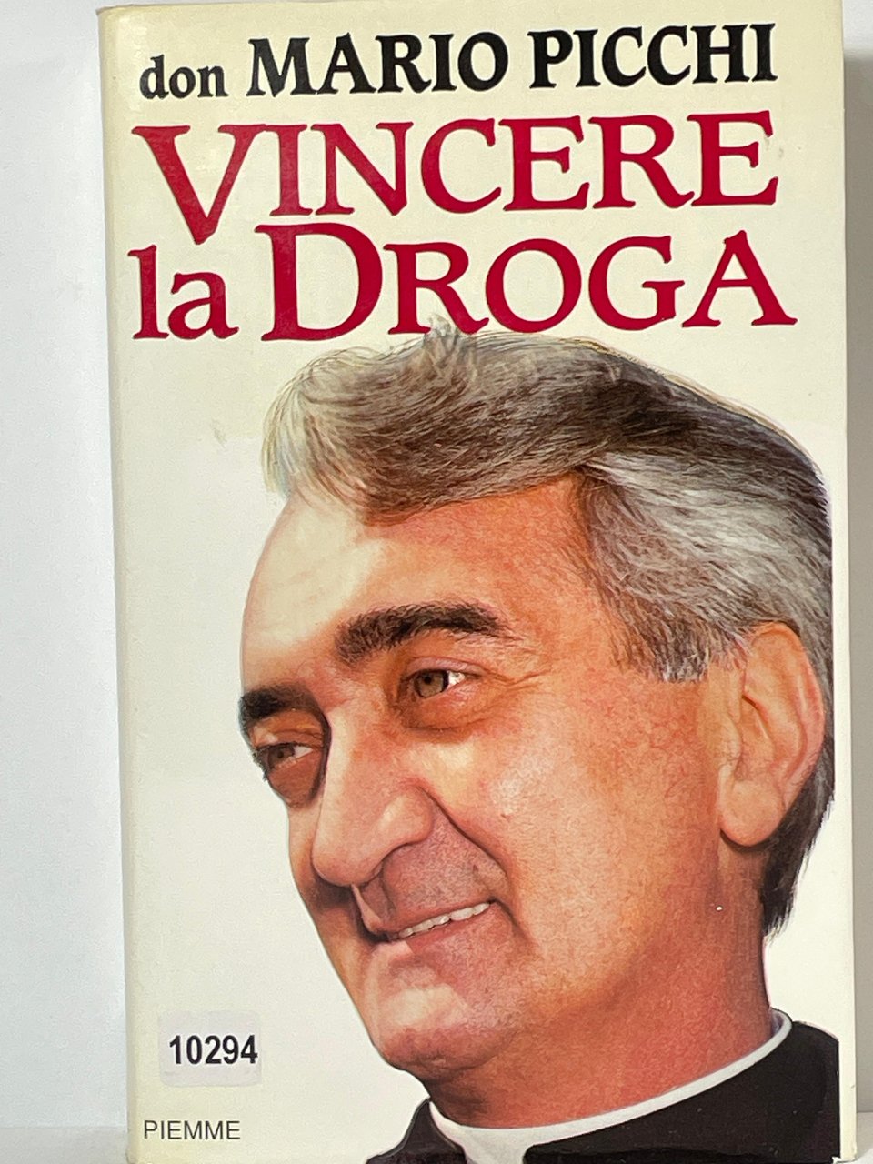 Vincere la Droga