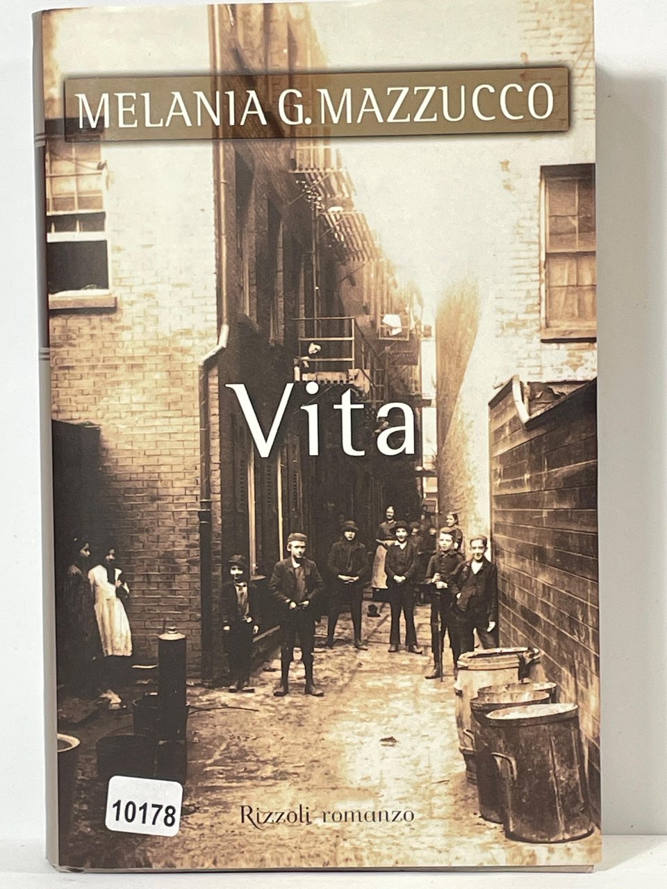 Vita