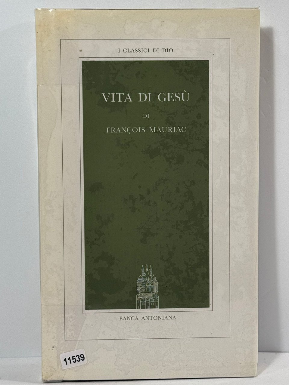 Vita di Gesů