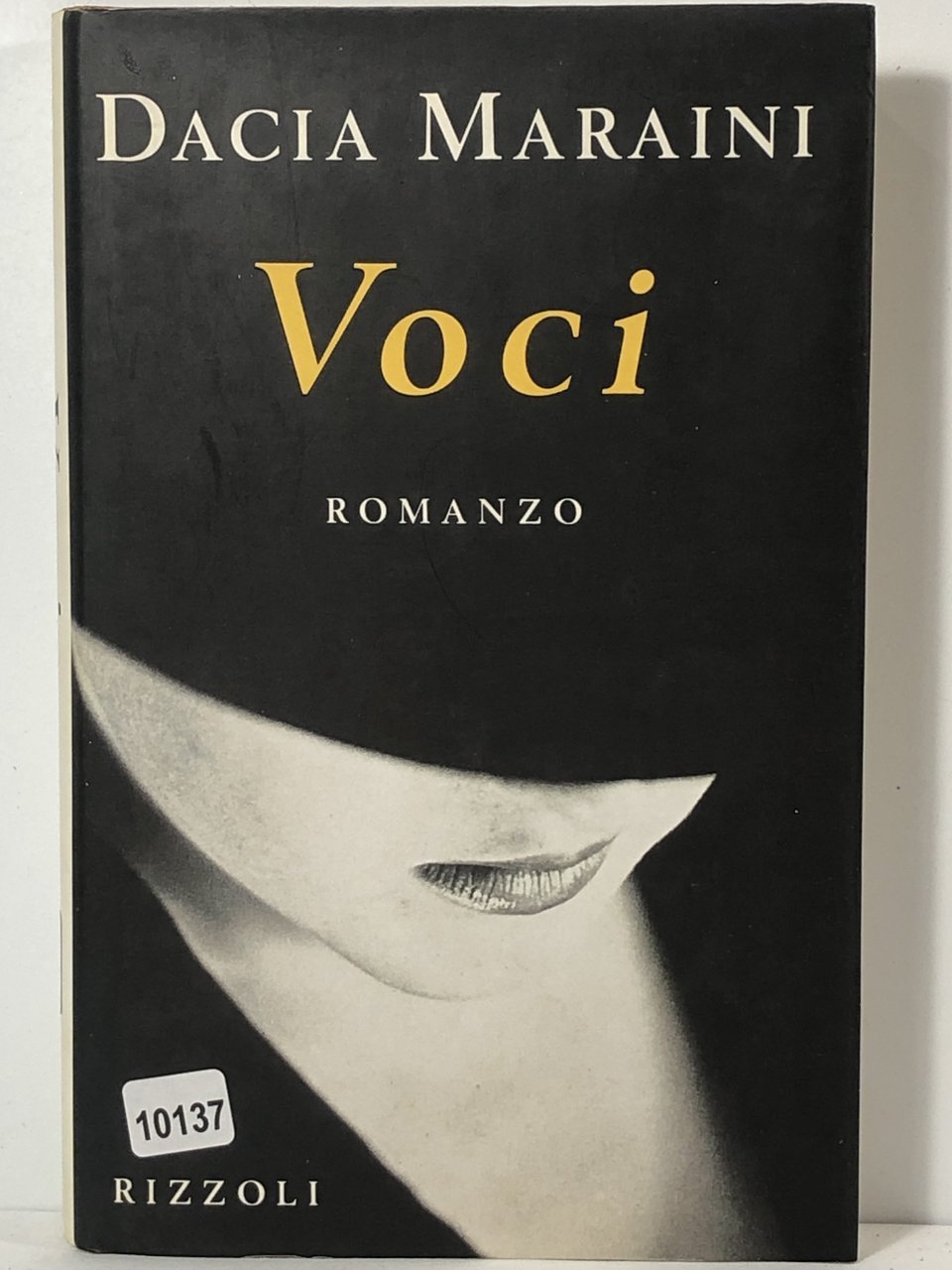 Voci