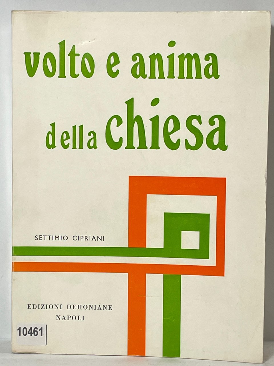 Volto e anima della chiesa