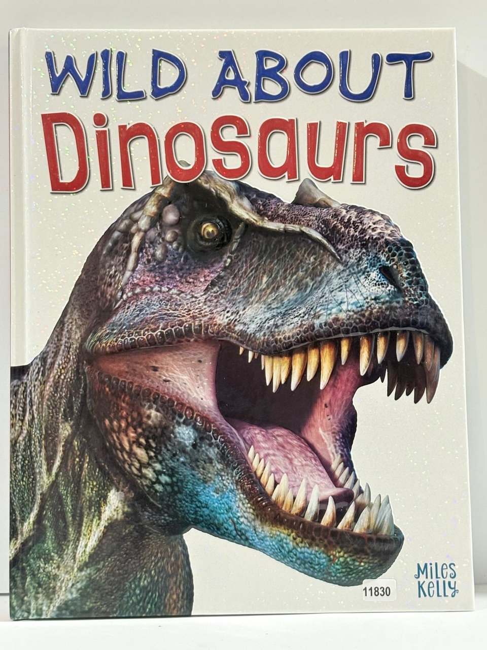 Wild About Dinosaurs