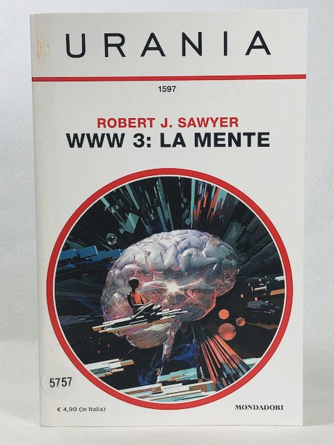 WWW 3: La mente