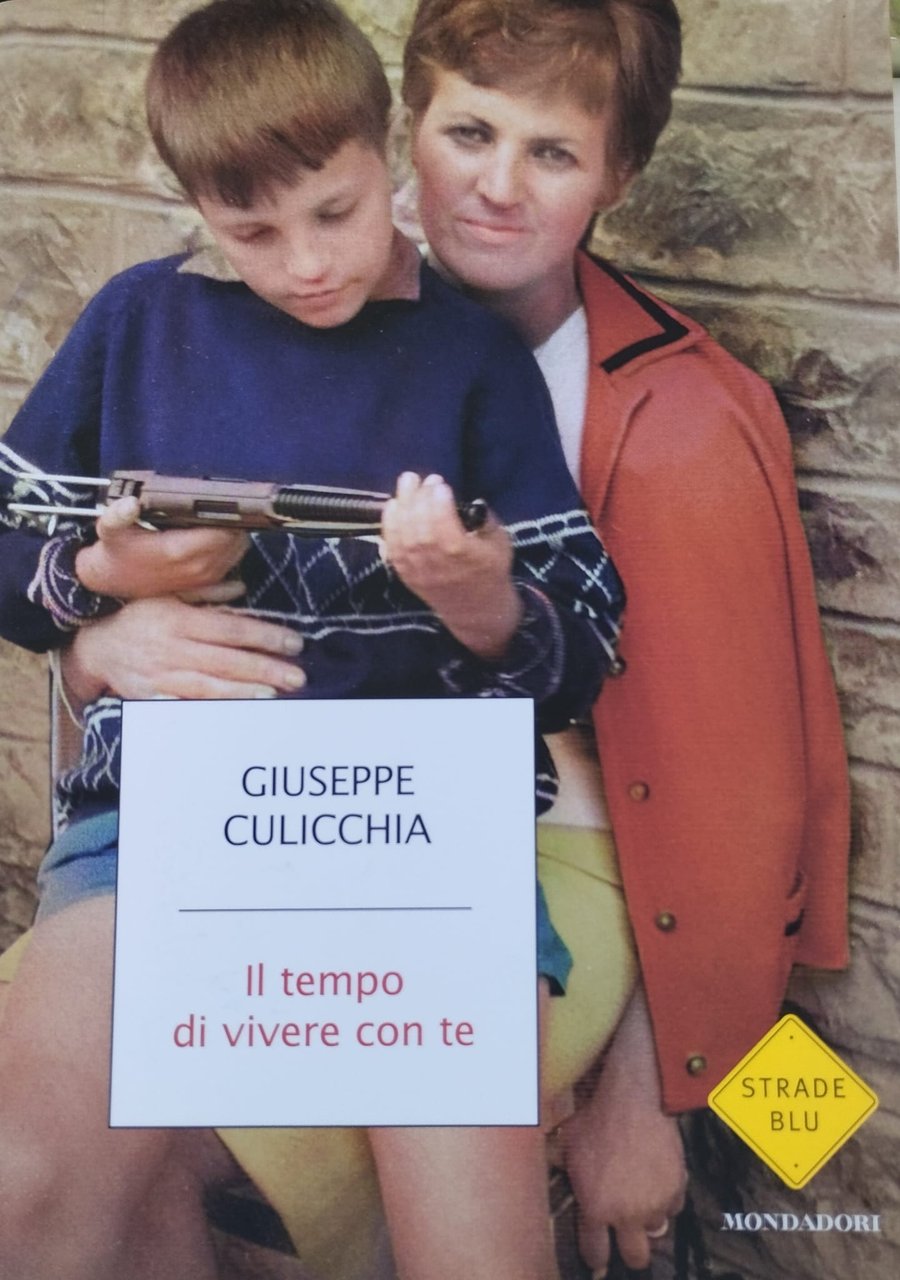 Il tempo di vivere con te