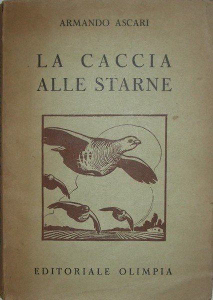 LA CACCIA ALLE STARNE. | Immagine principale