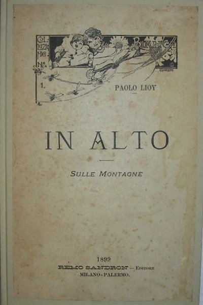 IN ALTO. Sulle montagne. | Immagine Gallery 1