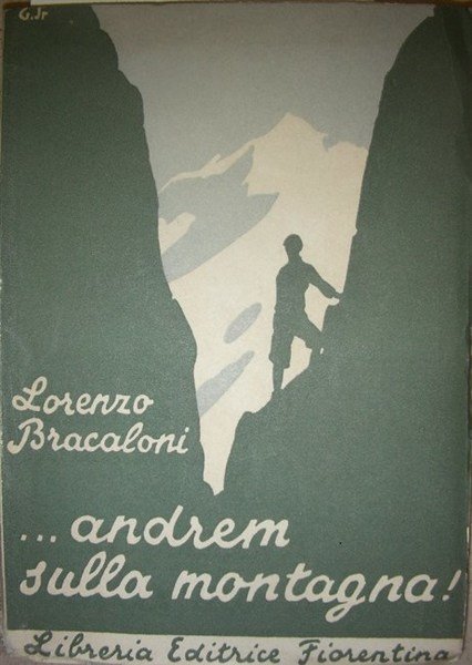 “.ANDREM SULLA MONTAGNA”. | Immagine Gallery 1