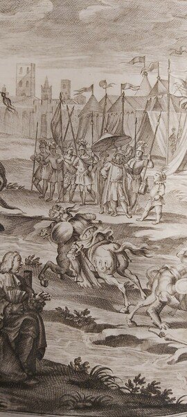 LA SECCHIA RAPITA. Poema eroicomico di. Patrizio Modenese. Colle dichiarazioni …